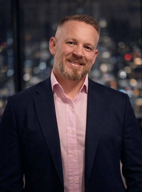 Eric Waldrep